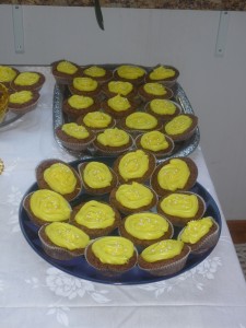 Cupcaket