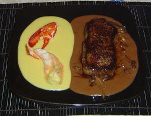 Surf&Turf